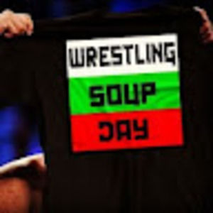 Meet your Posher, Wrestling soup